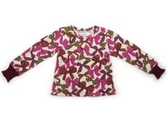 【ハッカ/HAKKA】チュニック 130サイズ 女の子【子供服・ベビー服】（2014719）