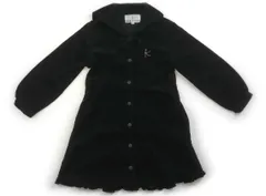 【組曲/Kumikyoku】ワンピース 100サイズ 女の子【子供服・ベビー服】（2014930）