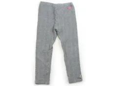 【ミキハウス/mikiHOUSE】レギンス 110サイズ 女の子【子供服・ベビー服】（2014830）