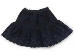 【メゾピアノ/mezzopiano】スカート 110サイズ 女の子【子供服・ベビー服】（2014832）