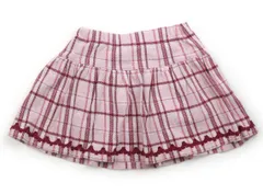 【メゾピアノ/mezzopiano】スカート 140サイズ 女の子【子供服・ベビー服】（2014733）