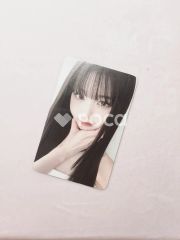 Seventeen ウォヌ セブチ Bittersweet Trading Card Set - メルカリ