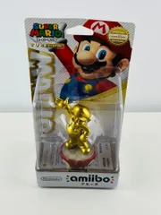 2026年最新】amiibo ゴールドマリオの人気アイテム - メルカリ
