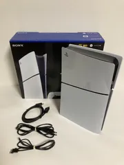 保証有 ps5本体 CFI-2000B01 PS5 本体 デジタル・エディション プレステ5　デジタルエディション　コントローラ無し