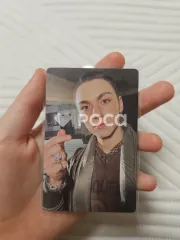 Seventeen バーノン HAPPY BIRTHDAY NEW ESCAPE Ver.