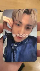 THE BOYZ サンヨン Delicious