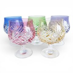 カラー kolor イージーパンツ ウール 3 赤 レッド 緑 グリーン 23WBM