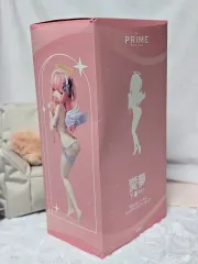 プライム プロジェクト アイム Riko ランジェリーVer 1/4 フィギュア