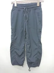 ◇ ◎●未使用●Θ RBX タグ付き ドロスト　パンツ サイズXS ネイビー レディース P  【1410160003886】