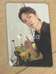 Seventeen バーノン SPILL THE FEELS FEEL NEW Ver.