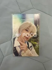 セブチ ウォヌ THIS MAN Weverse Albums ver.