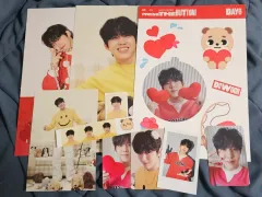 DAY6（デイシックス）シーグリ シーズングリーティング シーグリ ドウン(DOWOON)