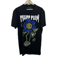 2025年最新】philipp plein tシャツの人気アイテム - メルカリ