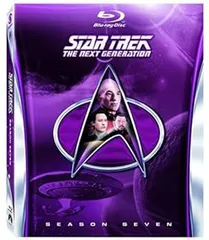 2026年最新】Star Trek: The Next Generation [DVD]の人気アイテム