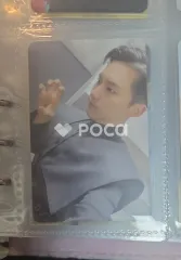 SEVENTEEN ホシ Face the Sun ep.1 Control Ver.