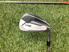 2025年最新】prgr 01アイアン 2023の人気アイテム - メルカリ
