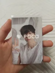 Seventeen バーノン セブチ HAPPY BURSTDAY NEW MYSELF Ver.