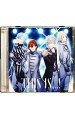 CD／ゲーム／「うたの☆プリンスさまっ♪」〜SUPER STAR/THIS IS...!/Genesis HE★VENS(QUARTET NIGHT ver.)