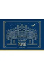 DVD／Hey!Say!JUMP LIVE TOUR 2019-2020 PARADE