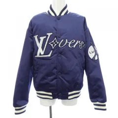 2025年最新】ヴィトン スカジャンの人気アイテム - メルカリ