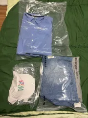 ANGLAN(アングラン) 新品 3点 まとめ