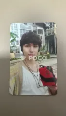 Seventeen バーノン セブチ SPILL THE FEELS FEEL YOU Ver.