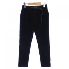 グラミチ GRAMICCI パンツ