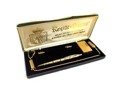 2026年最新】CROWN ボールペンの人気アイテム - メルカリ