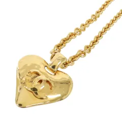 【ヴィンテージ】シャネル ネックレス