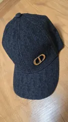 2025年最新】Christian Dior メンズ キャップの人気アイテム - メルカリ