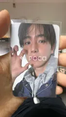 THE BOYZ ヒョンジェ Unexpected EVERLINE