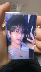 THE BOYZ エリック 導火線 Platform ver. Flash ver.