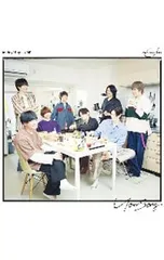 CD／Hey!Say!JUMP／【CD+DVD】Your Song 初回限定盤2