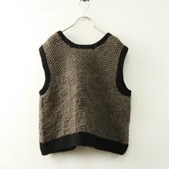 2026年最新】ツハルバイサマンサモスモス ペルーニットの人気アイテム