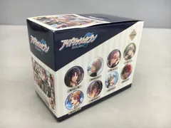 アイドリッシュセブン キャラグッズ キャラバッジコレクション ドラマコレクション 1BOX 16パック入 IDOLiSH7 アイナナ 未開封 2512LT226