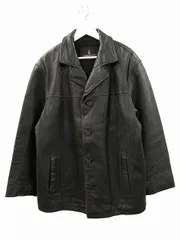 2025年最新】london fog レザーの人気アイテム - メルカリ