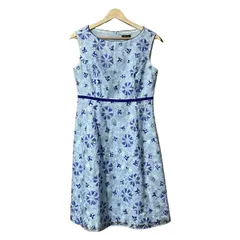 2026年最新】TOCCAトッカ刺繍ワンピース サイズ4の人気アイテム - メルカリ