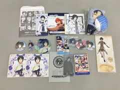 アイドリッシュセブン キャラクターグッズ まとめセット 和泉一織 IDOLiSH7 アイナナ 中古品含む 未使用 2512LT239