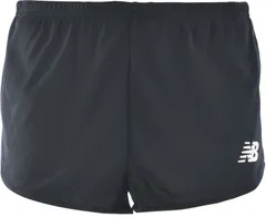 ニューバランス New Balance レーシングショートパンツ メンズ 半ズボン ハーフパンツ ボトム トレーニング レース 試合 ウエア スポーツブランド ジム ランニング ジョギング  JMSR9053 BK ブラック