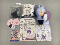 アイドリッシュセブン キャラクターグッズ まとめセット 逢坂壮五 IDOLiSH7 アイナナ 中古品含む 未使用 2512LT235