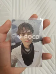 Seventeen バーノン セブチ SECTOR 17 NEW HEIGHTS ver.