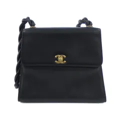 【ヴィンテージ】シャネル ショルダーバッグ