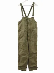 2025年最新】コリンボ オーバーオールの人気アイテム - メルカリ