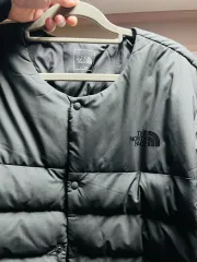 THE NORTH FACE ザノースフェイス 軽量 ダウン L