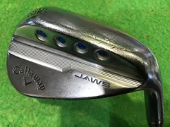 2026年最新】キャロウェイ JAWS MD5の人気アイテム - メルカリ