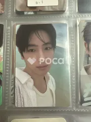 THE BOYZ ヒョンジェ HYUNJAE PHOTOBOOK [MY Present Days]