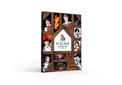 Kis-My-Ft2 LIVE TOUR 2021 HOME(DVD+CD)(通常盤)