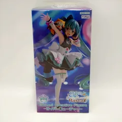 2025年最新】初音ミク ラスカル フィギュアの人気アイテム - メルカリ