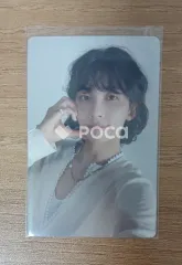 SEVENTEEN ジョンハン SEVENTEENTH HEAVEN AM 5:26 Ver.