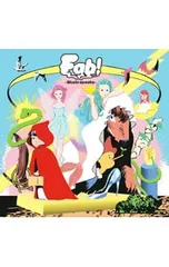 CD／Hey!Say!JUMP／Fab!-Music speaks.-